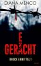 [Brock ermittrelt 01] • Gerecht · Brock ermittelt